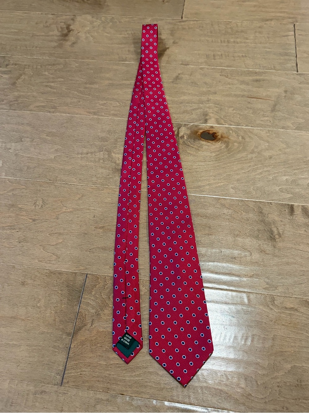Men’s Ralph Lauren Tie
